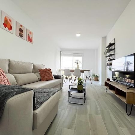 Apartamentos Gredos 304 Jaraíz de la Vera Eksteriør billede