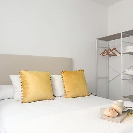 Apartamentos Gredos 304 Jaraíz de la Vera Eksteriør billede