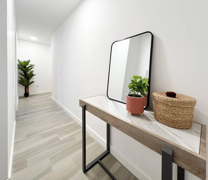 Apartamentos Gredos 304 Jaraíz de la Vera Eksteriør billede