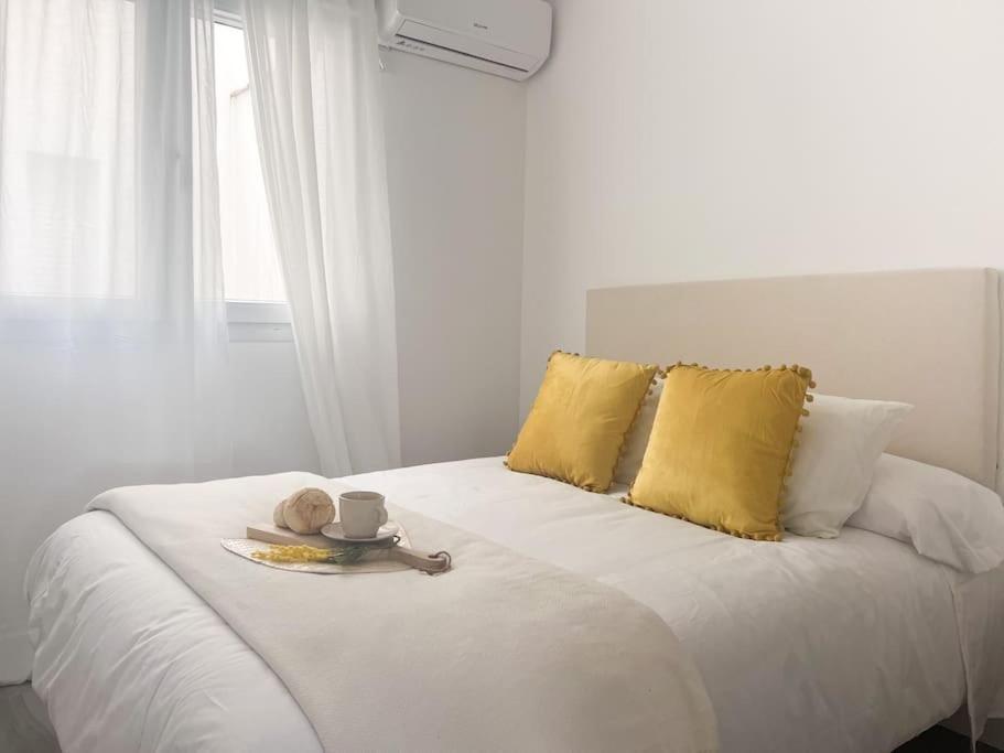 Apartamentos Gredos 304 Jaraíz de la Vera Eksteriør billede
