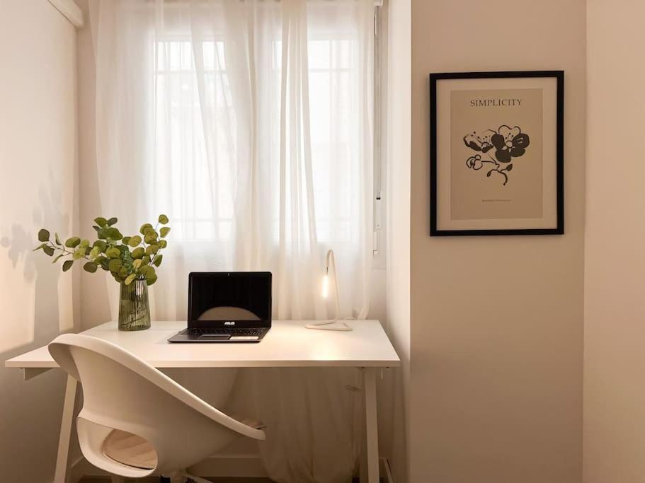 Apartamentos Gredos 304 Jaraíz de la Vera Eksteriør billede