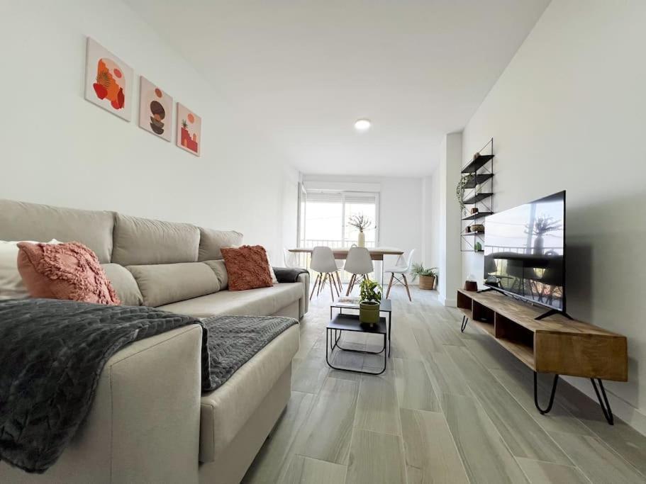 Apartamentos Gredos 304 Jaraíz de la Vera Eksteriør billede