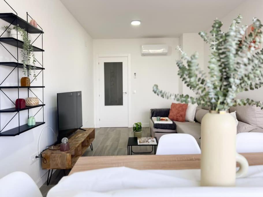 Apartamentos Gredos 304 Jaraíz de la Vera Eksteriør billede