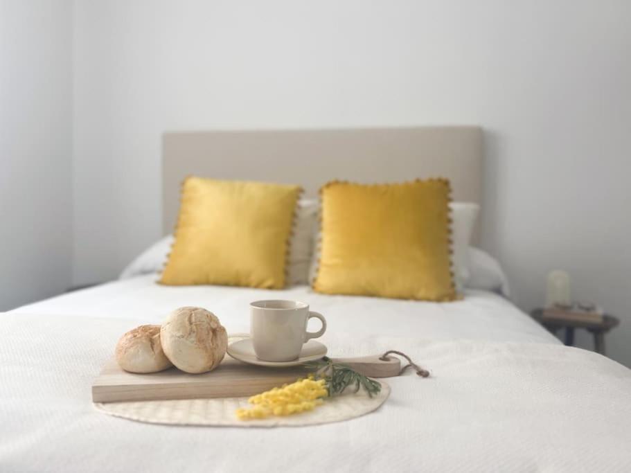 Apartamentos Gredos 304 Jaraíz de la Vera Eksteriør billede