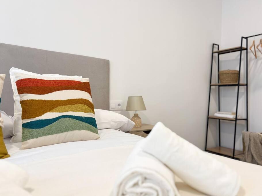 Apartamentos Gredos 304 Jaraíz de la Vera Eksteriør billede