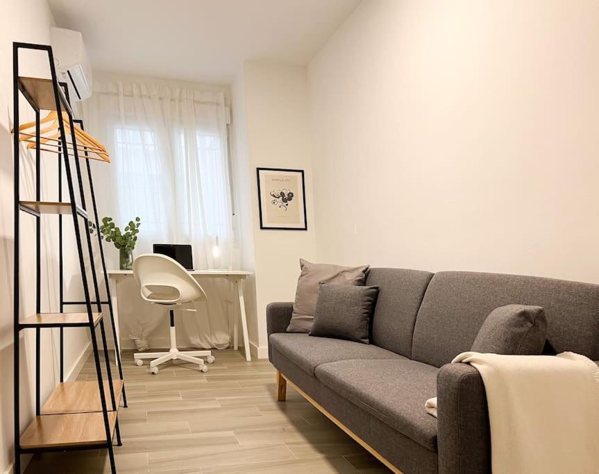 Apartamentos Gredos 304 Jaraíz de la Vera Eksteriør billede