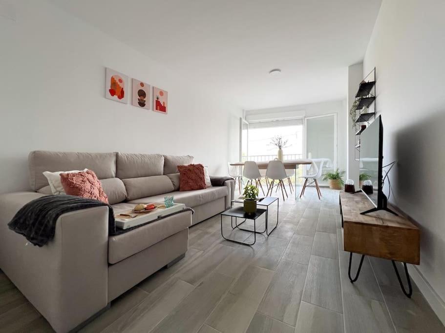 Apartamentos Gredos 304 Jaraíz de la Vera Eksteriør billede