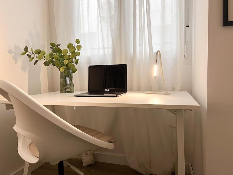 Apartamentos Gredos 304 Jaraíz de la Vera Eksteriør billede