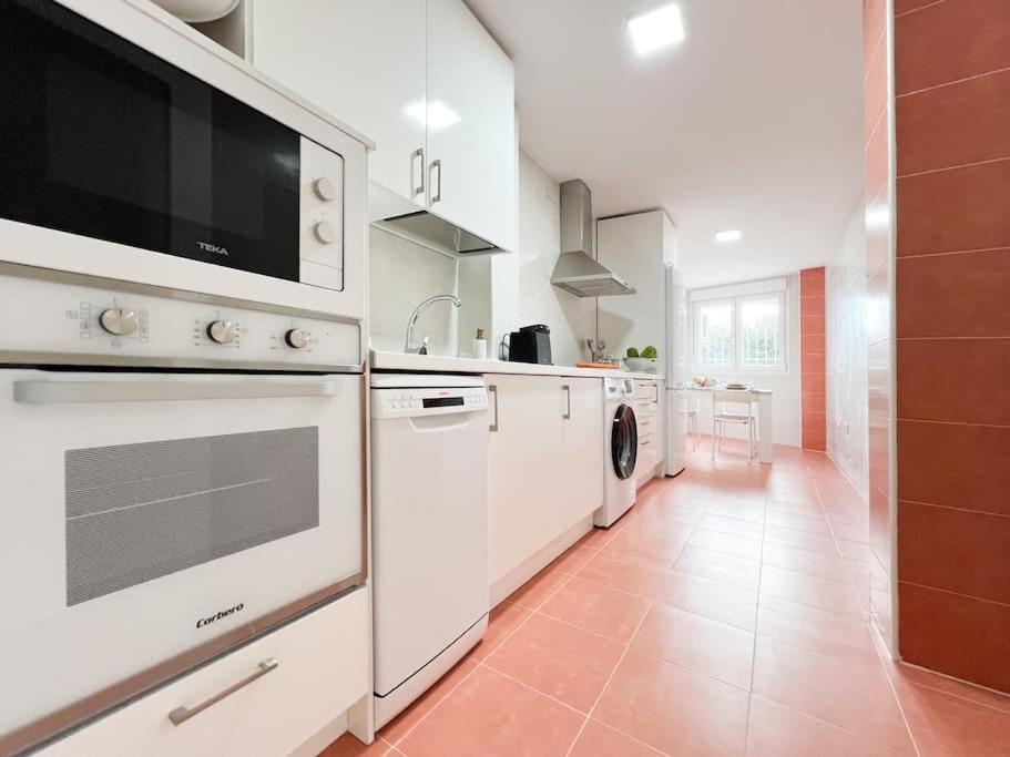 Apartamentos Gredos 304 Jaraíz de la Vera Eksteriør billede