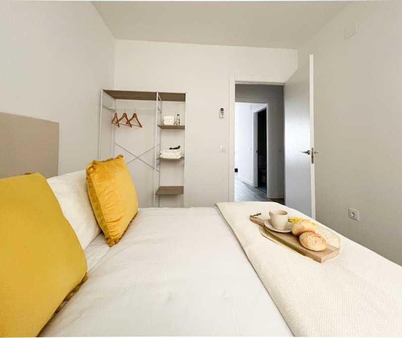 Apartamentos Gredos 304 Jaraíz de la Vera Eksteriør billede
