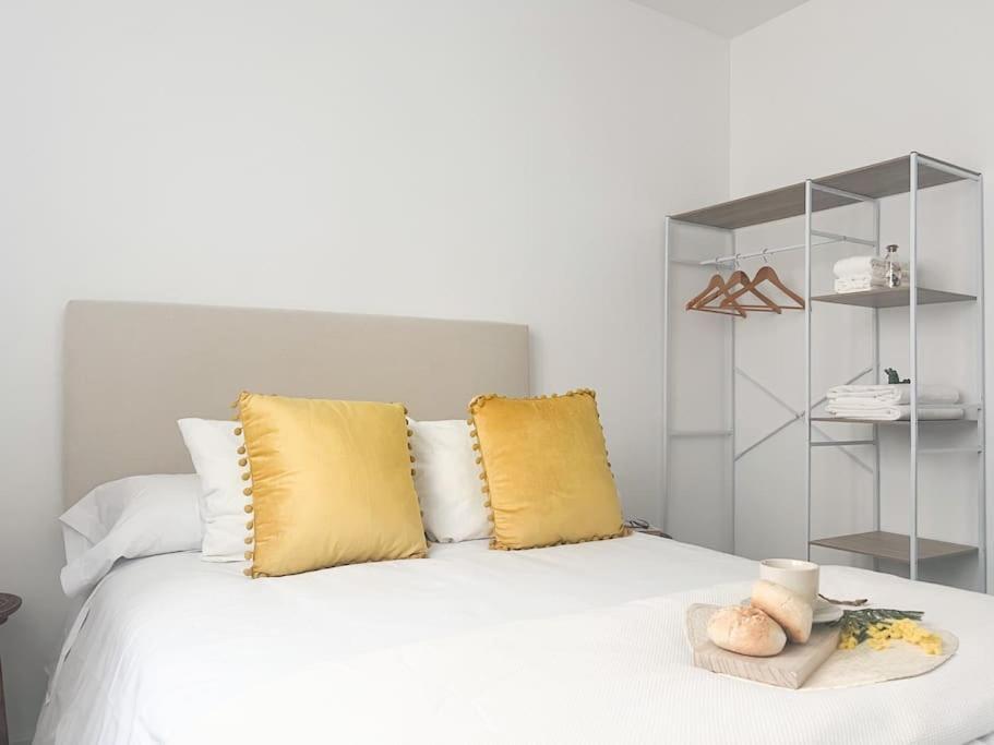 Apartamentos Gredos 304 Jaraíz de la Vera Eksteriør billede