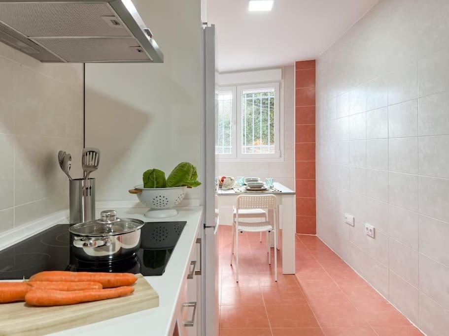 Apartamentos Gredos 304 Jaraíz de la Vera Eksteriør billede